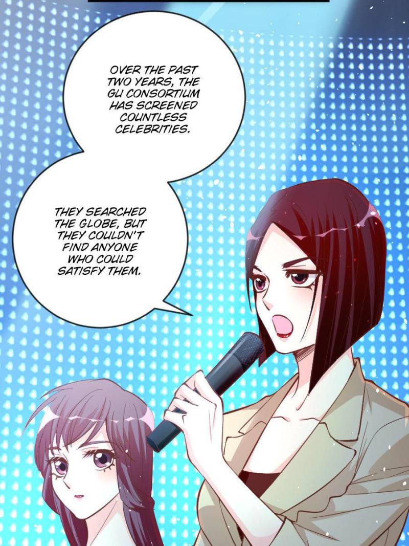 A Star Reborn: The Queen's Return Chapter 73 55